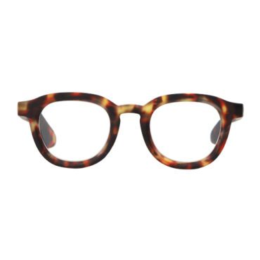 Γυαλιά διαβάσματος Visual Care - VC3026 Ταρταρούγα - Μαύρο - Image 3