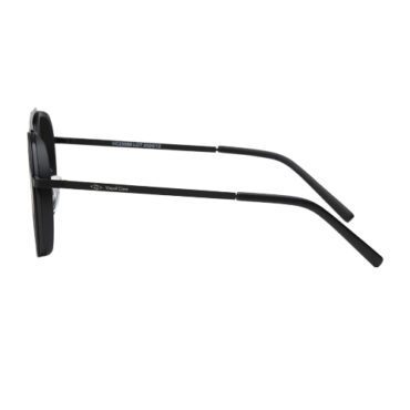 Γυαλιά ηλίου Visual Care - VC23586 Μαύρο ματ - Image 3