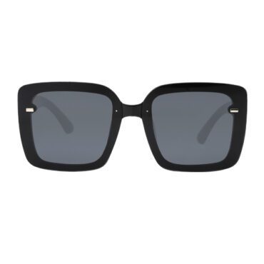 Γυαλιά ηλίου Visual Care - VC24051 Μαύρο - Image 2