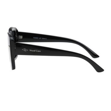Γυαλιά ηλίου Visual Care - VC24051 Μαύρο - Image 3