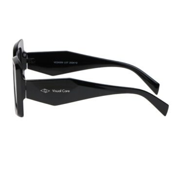 Γυαλιά ηλίου Visual Care - VC24359 Μαύρο - Image 3