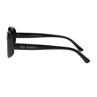 Γυαλιά ηλίου Visual Care - VC24363 Μαύρο - Image 3