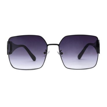 Γυαλιά ηλίου Visual Care - VC24448 Μαύρο - Image 2