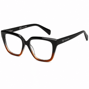 Γυαλιά διαβάσματος Visual Care - VC3028 Μαύρο-Καφέ
