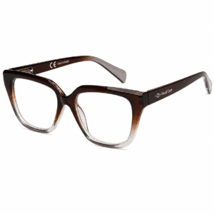 Γυαλιά διαβάσματος Visual Care - VC3028 Καφέ - Γκρι