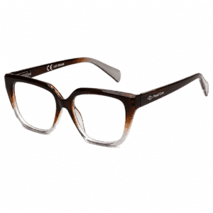 Γυαλιά διαβάσματος Visual Care - VC3028 Καφέ - Γκρι