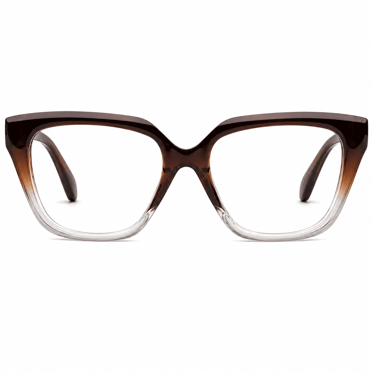 Γυαλιά διαβάσματος Visual Care - VC3028 Καφέ - Γκρι - Image 2