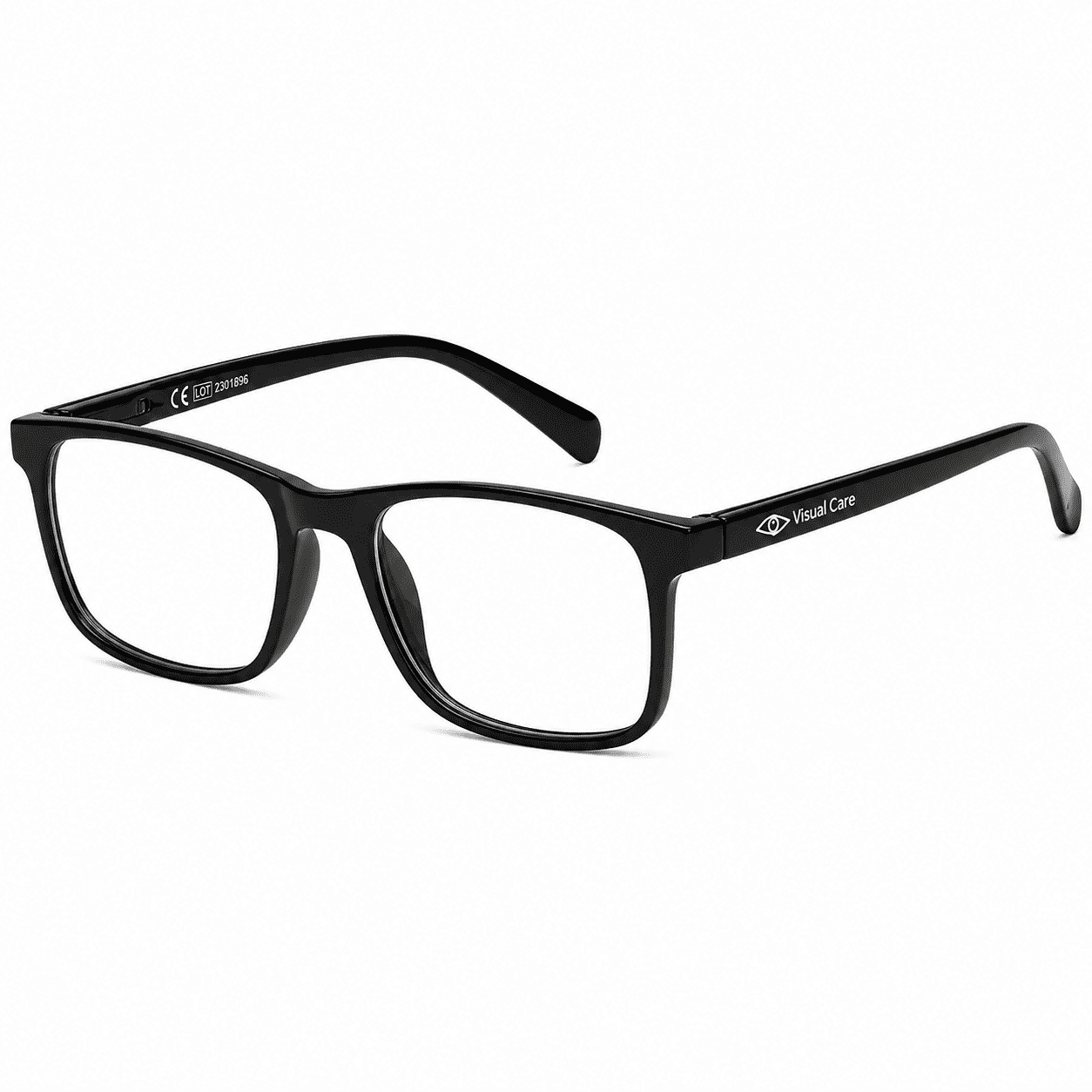 Γυαλιά διαβάσματος Visual Care - VC3030 Μαύρο