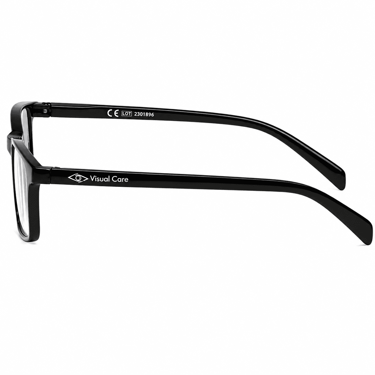 Γυαλιά διαβάσματος Visual Care - VC3030 Μαύρο - Image 3