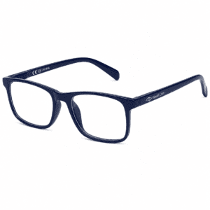 Γυαλιά διαβάσματος Visual Care - VC3030 Μπλε
