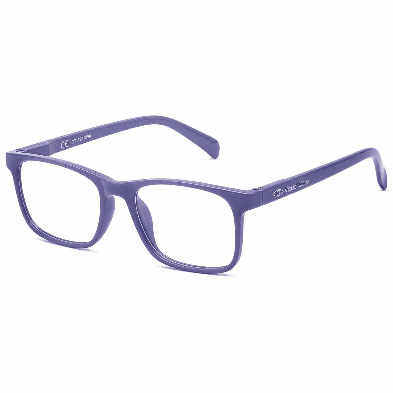 Γυαλιά διαβάσματος Visual Care - VC3030 Μωβ