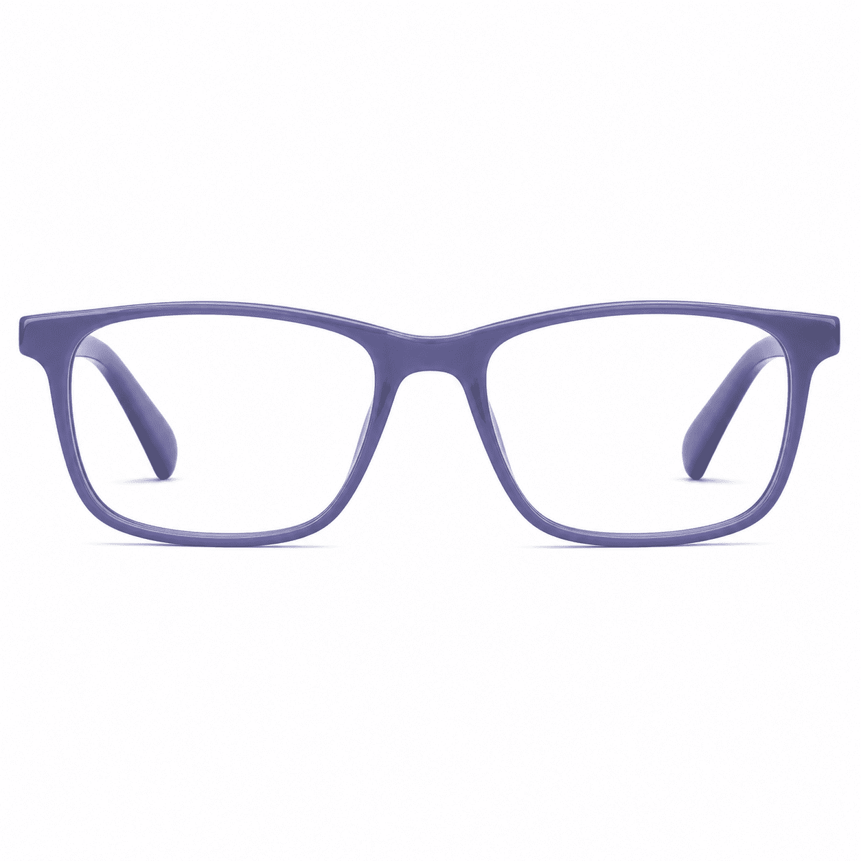 Γυαλιά διαβάσματος Visual Care - VC3030 Μωβ - Image 2