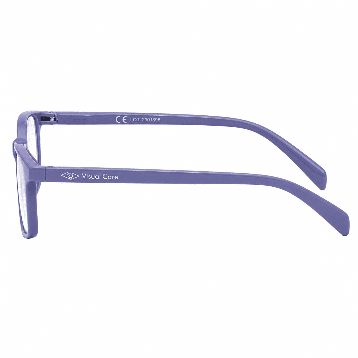 Γυαλιά διαβάσματος Visual Care - VC3030 Μωβ - Image 3