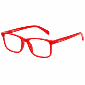 Γυαλιά διαβάσματος Visual Care - VC3030 Κόκκινο