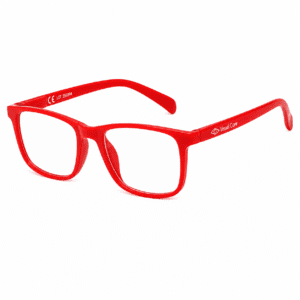 Γυαλιά διαβάσματος Visual Care - VC3030 Κόκκινο