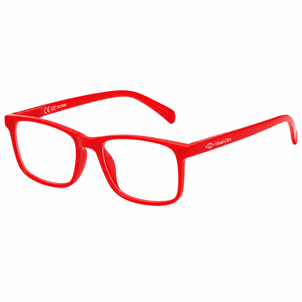 Γυαλιά διαβάσματος Visual Care - VC3030 Κόκκινο