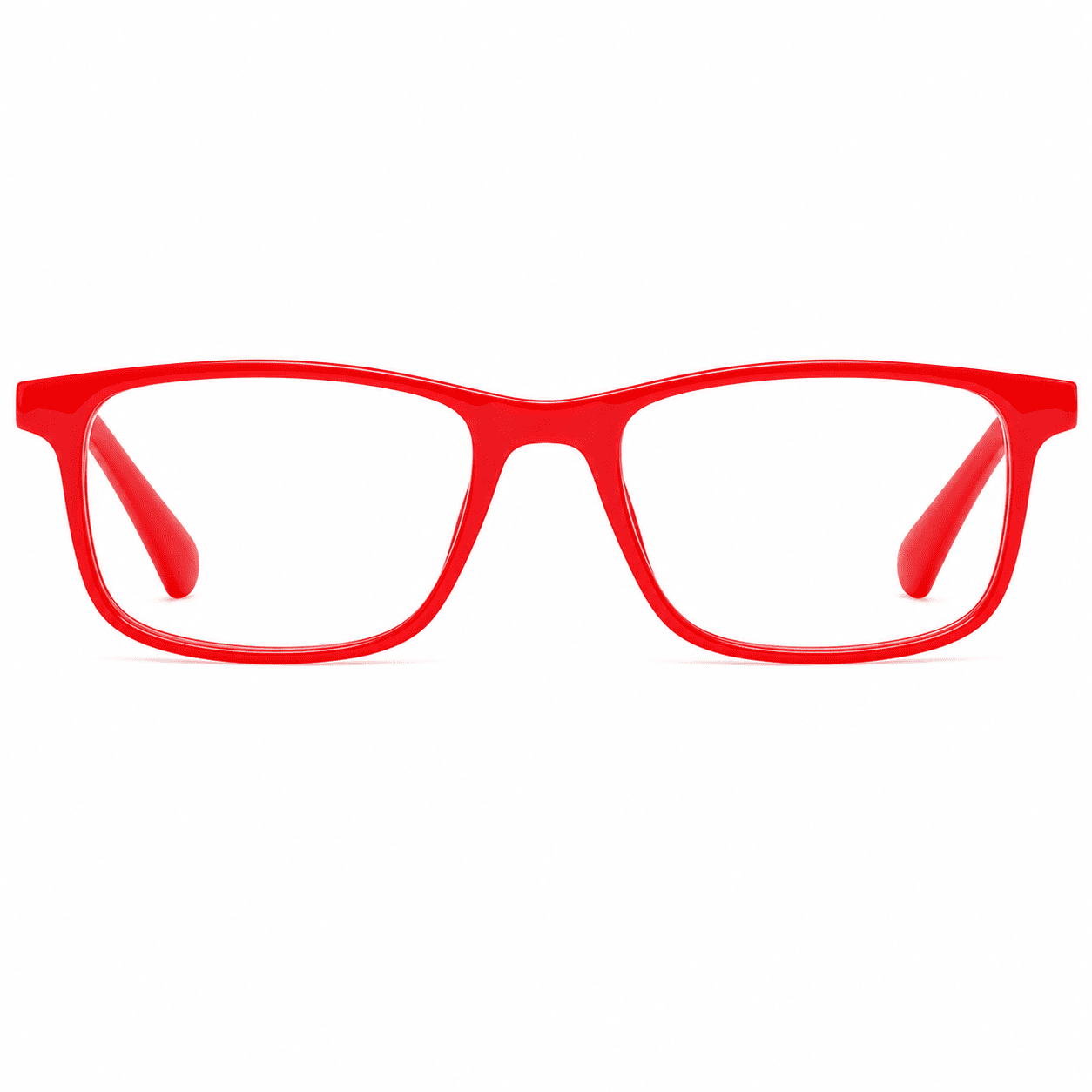 Γυαλιά διαβάσματος Visual Care - VC3030 Κόκκινο - Image 2