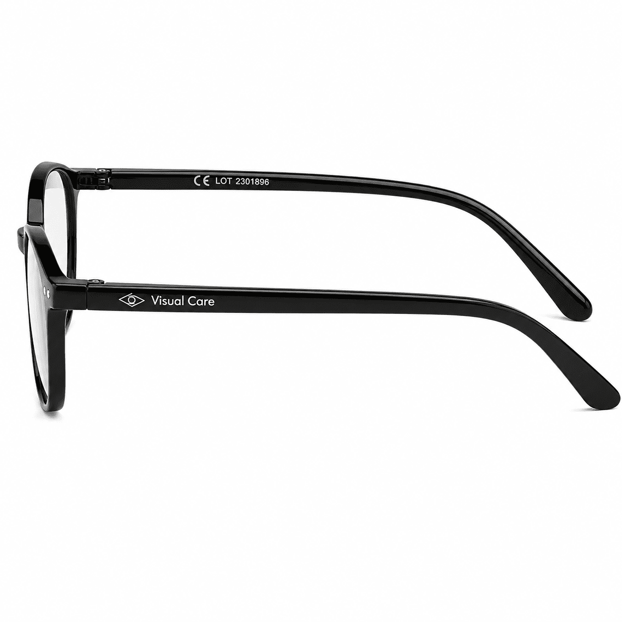 Γυαλιά διαβάσματος Visual Care - VC3031 Μαύρο Φωτοχρωμικά - Image 3