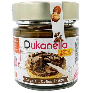 DUKAN Dukanella Πραλίνα Φουντουκιού, 220g