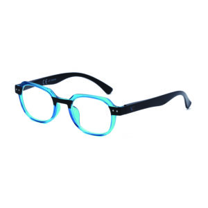Γυαλιά διαβάσματος Visual Care - VC3012 Μπλε