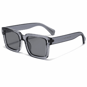 Γυαλιά ηλίου Visual Care VC1001SZ-C2 Διάφανο Γκρι