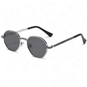 Γυαλιά ηλίου Visual Care VC2225-C4 Γκρι