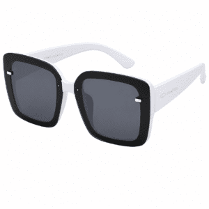Γυαλιά ηλίου Visual Care VC24051-C3 Λευκό
