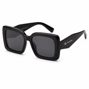 Γυαλιά ηλίου Visual Care VC24359-C1 Μαύρο