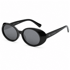 Γυαλιά ηλίου Visual Care VC24363-C1 Μαύρο