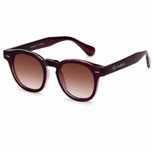 Γυαλιά ηλίου Visual Care VC25009 Μωβ