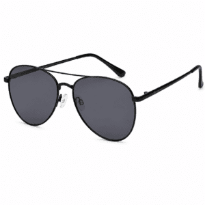 Γυαλιά ηλίου Visual Care VC25055 Μαύρο