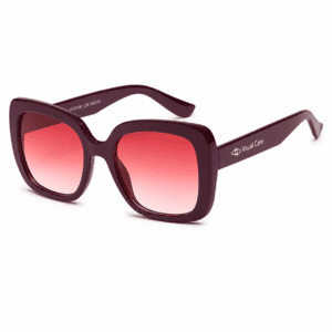 Γυαλιά ηλίου Visual Care VC25178 Μωβ