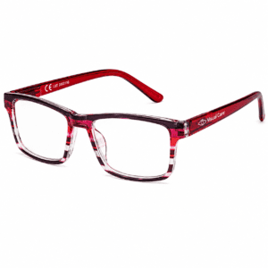 Γυαλιά διαβάσματος Visual Care - VC3005 Κόκκινο