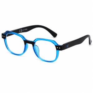 Γυαλιά διαβάσματος Visual Care - VC3012 Μπλε