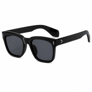 Γυαλιά ηλίου Visual Care VC3831-C1 Μαύρο