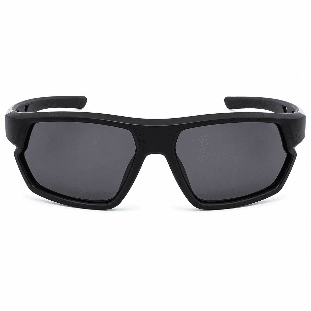 Παιδικά Γυαλιά Ηλίου Visual Care VC11124-C14 Μαύρο - Image 2