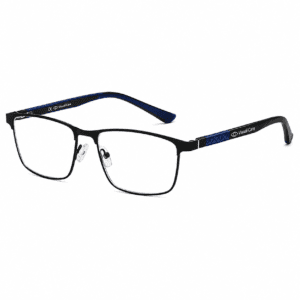 Γυαλιά διαβάσματος Visual Care - VC3016 Μαύρο Ματ