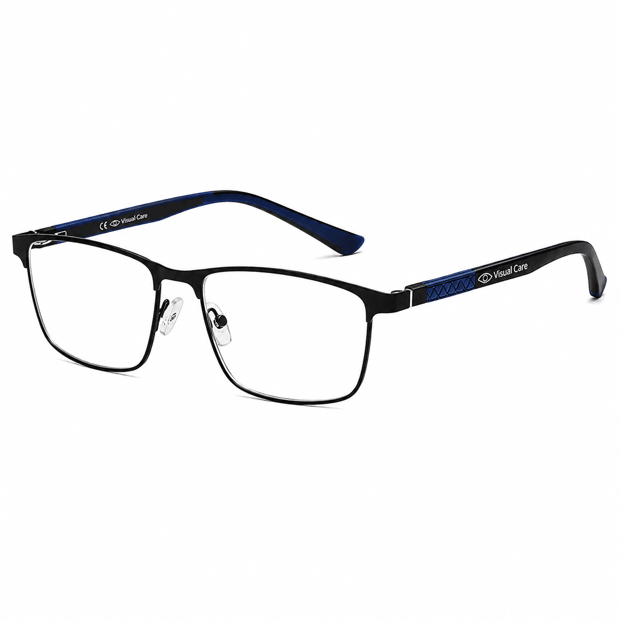 Γυαλιά διαβάσματος Visual Care - VC3016 Μαύρο Ματ