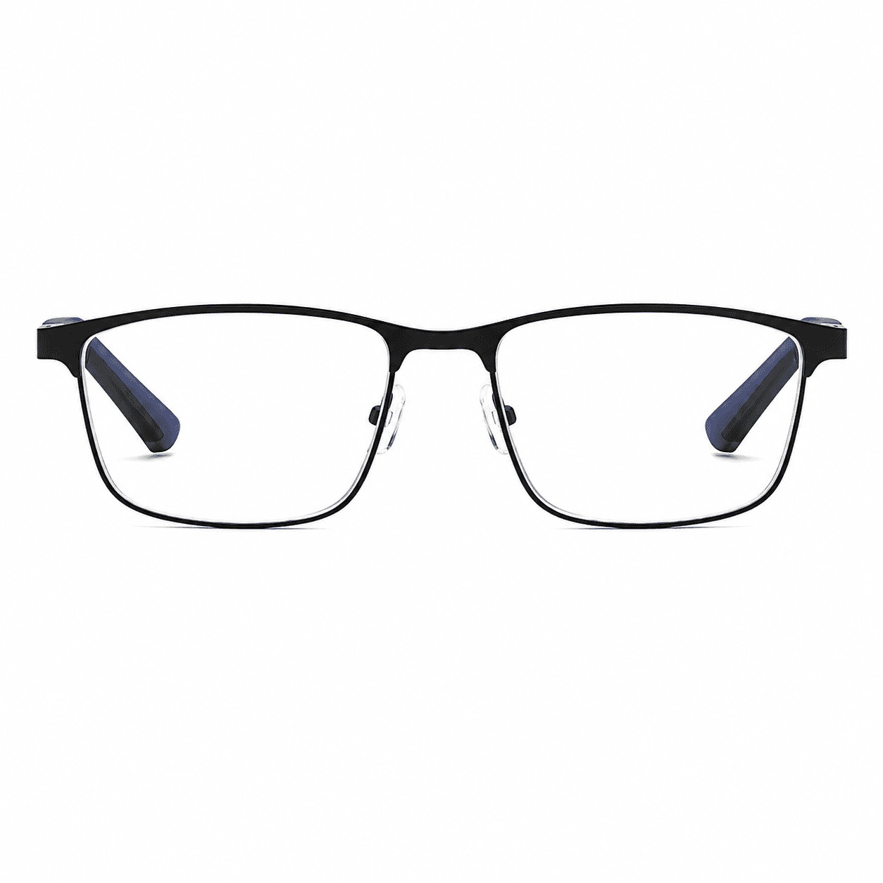 Γυαλιά διαβάσματος Visual Care - VC3016 Μαύρο Ματ - Image 2