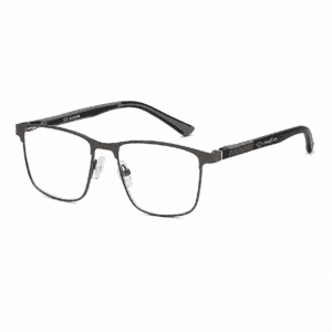 Γυαλιά διαβάσματος Visual Care - VC3016 Γκρι Ματ