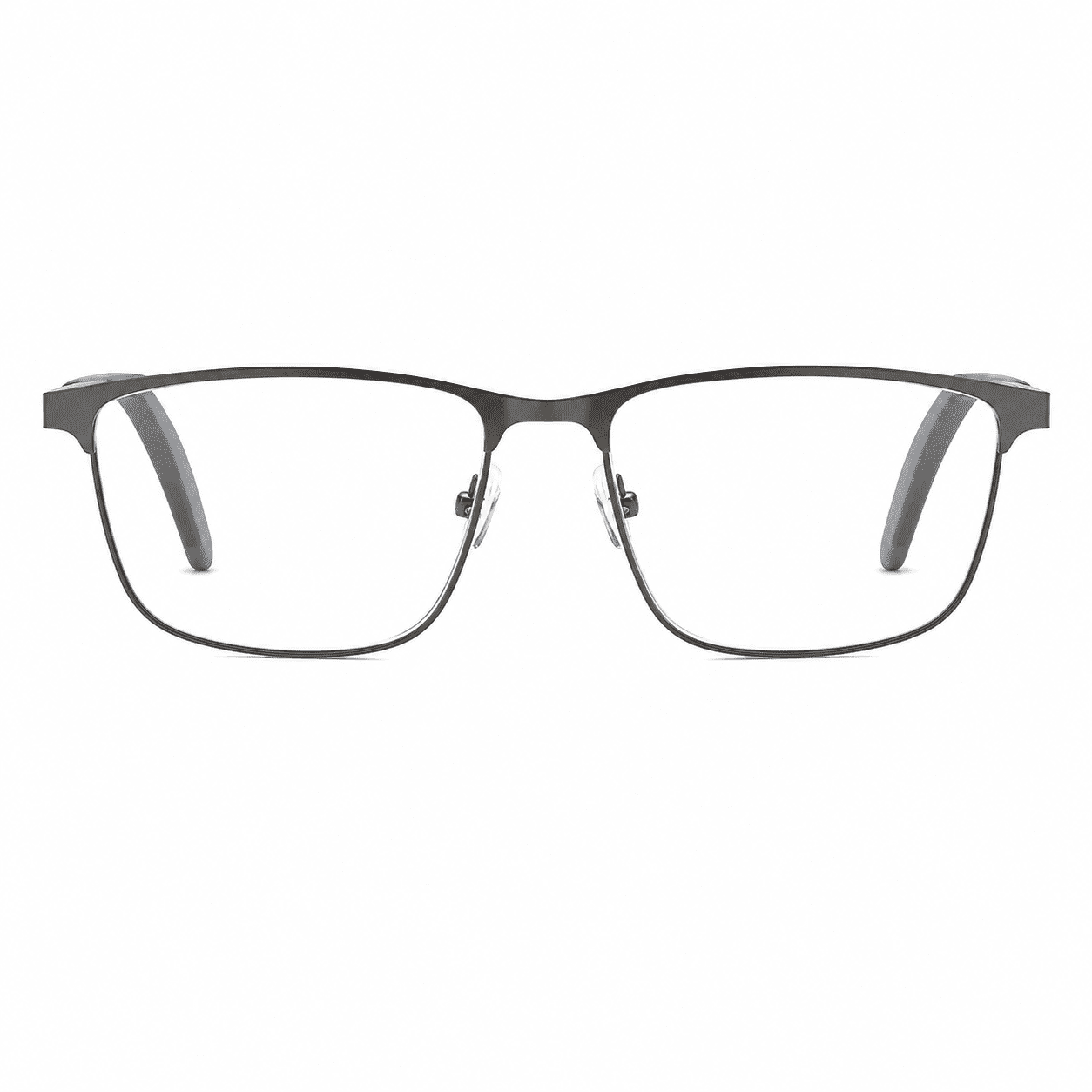 Γυαλιά διαβάσματος Visual Care - VC3016 Γκρι Ματ - Image 2