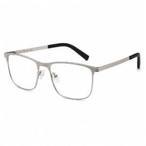 Γυαλιά διαβάσματος Visual Care - VC3016 Ασημί Ματ