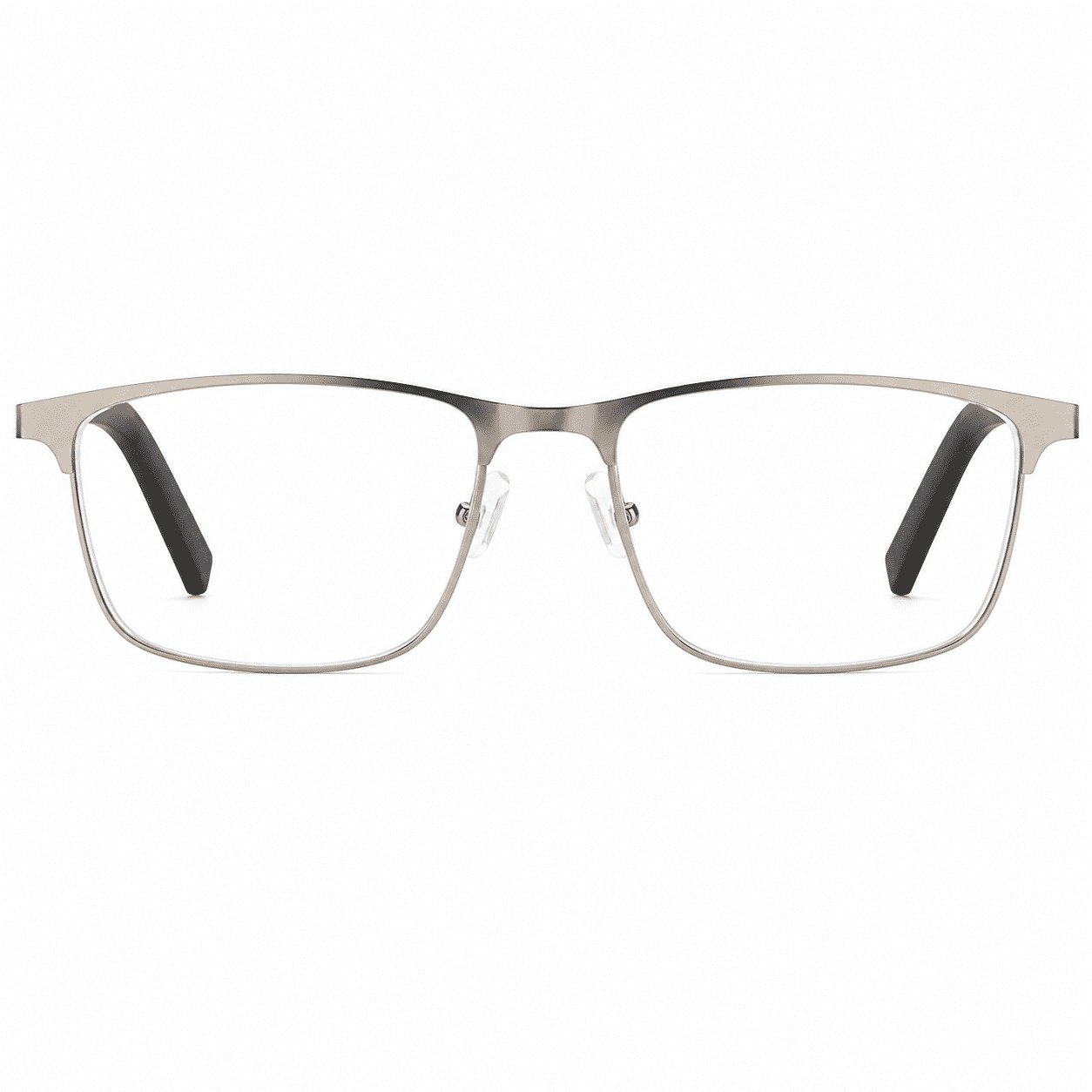 Γυαλιά διαβάσματος Visual Care - VC3016 Ασημί Ματ - Image 2