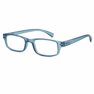Γυαλιά διαβάσματος Visual Care - VC3020 Μπλε Ματ