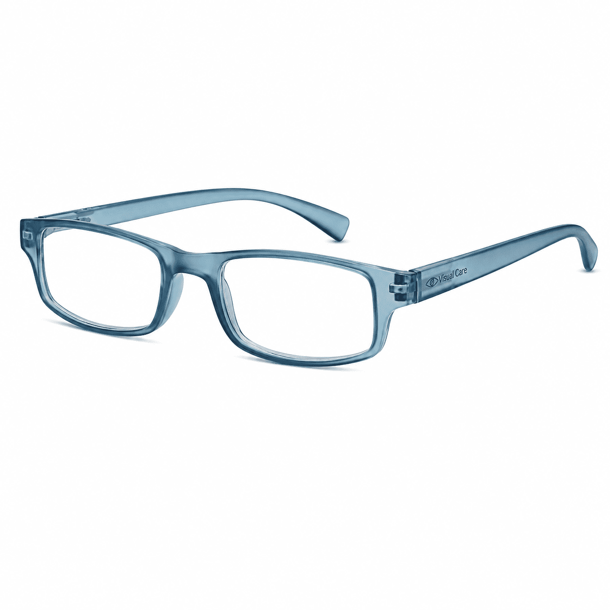 Γυαλιά διαβάσματος Visual Care - VC3020 Μπλε Ματ