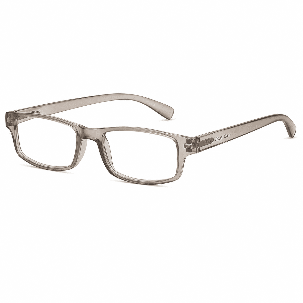 Γυαλιά διαβάσματος Visual Care - VC3020 Γκρι Ματ
