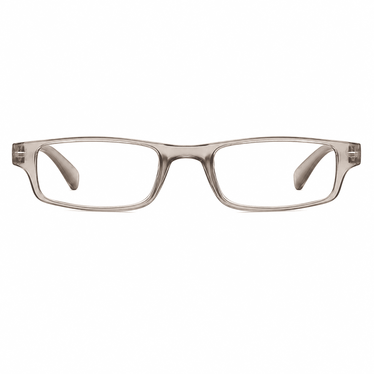 Γυαλιά διαβάσματος Visual Care - VC3020 Γκρι Ματ - Image 2