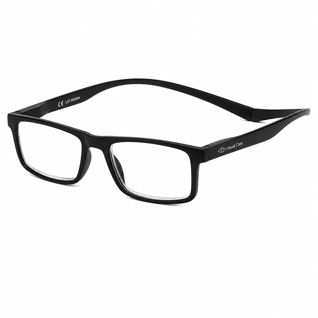 Γυαλιά διαβάσματος Visual Care - VC3032 Μαύρο Ματ