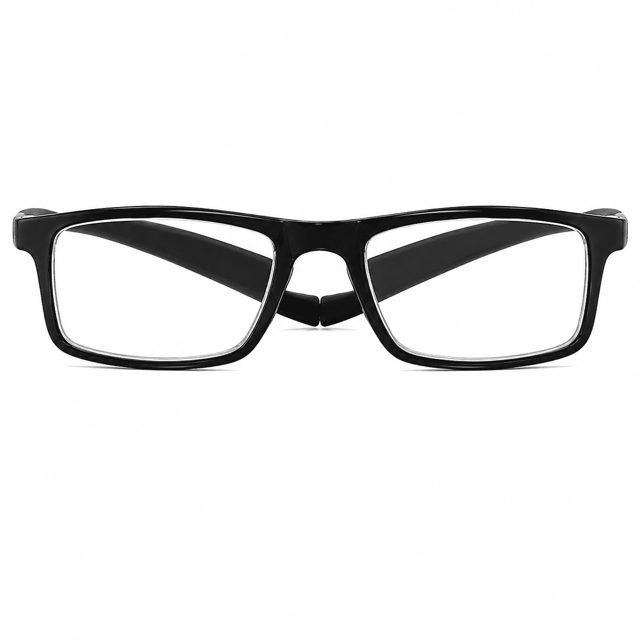 Γυαλιά διαβάσματος Visual Care - VC3032 Μαύρο Ματ - Image 2