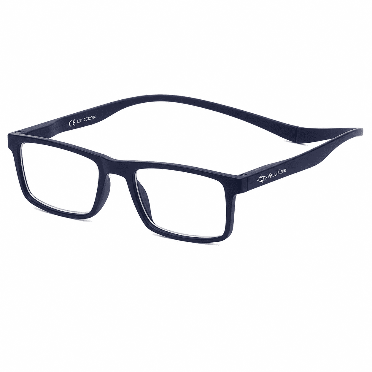 Γυαλιά διαβάσματος Visual Care - VC3032 Μπλε Ματ